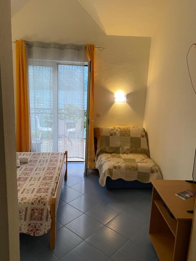 Becovic Apartments Boutique Hotel Kotor Zewnętrze zdjęcie