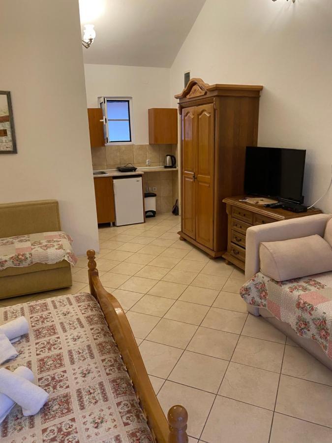 Becovic Apartments Boutique Hotel Kotor Zewnętrze zdjęcie