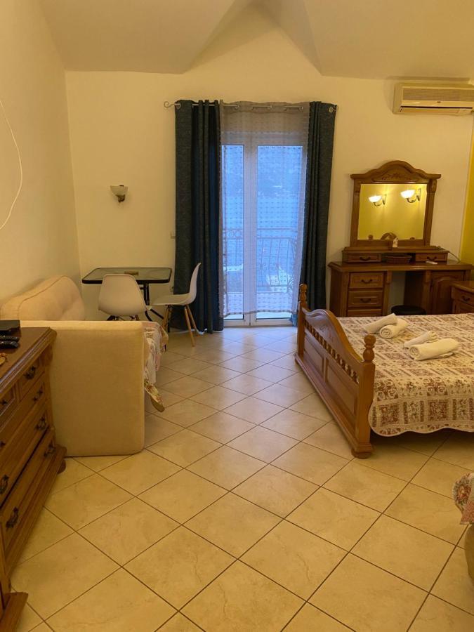 Becovic Apartments Boutique Hotel Kotor Zewnętrze zdjęcie