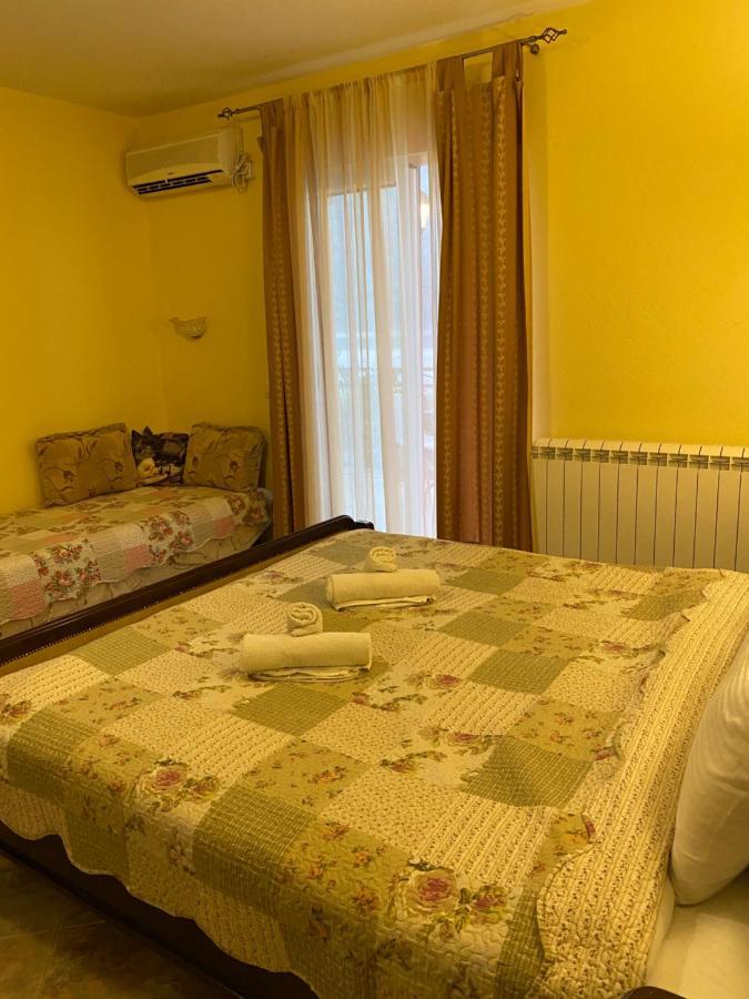 Becovic Apartments Boutique Hotel Kotor Zewnętrze zdjęcie