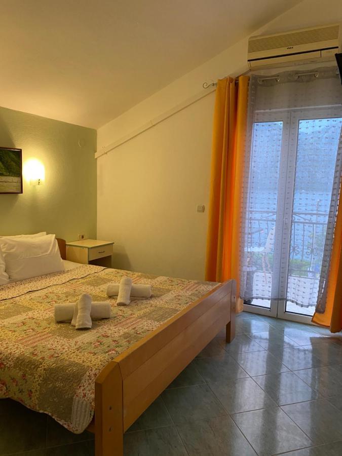 Becovic Apartments Boutique Hotel Kotor Zewnętrze zdjęcie