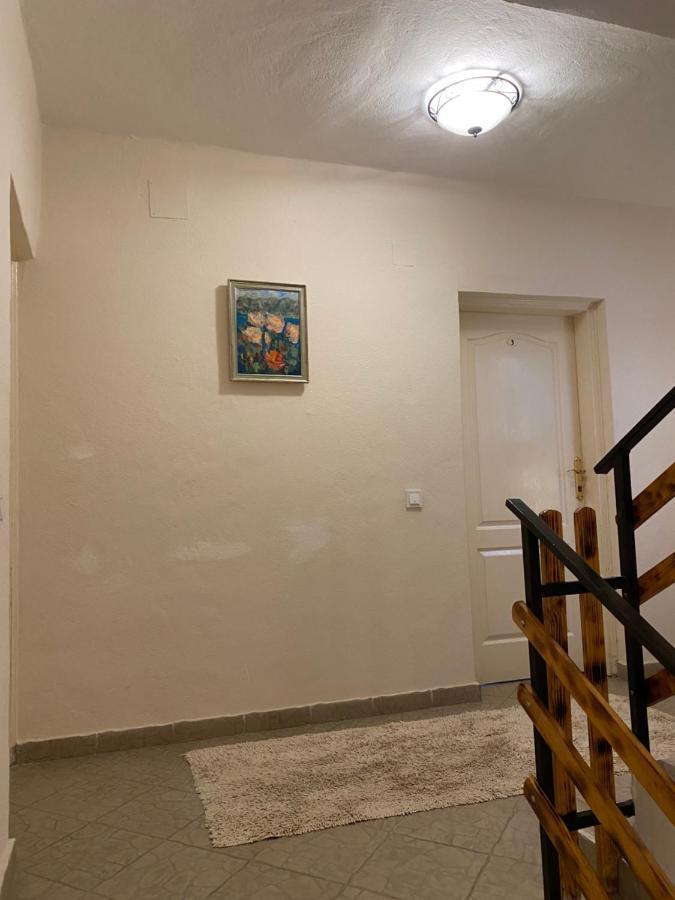 Becovic Apartments Boutique Hotel Kotor Zewnętrze zdjęcie