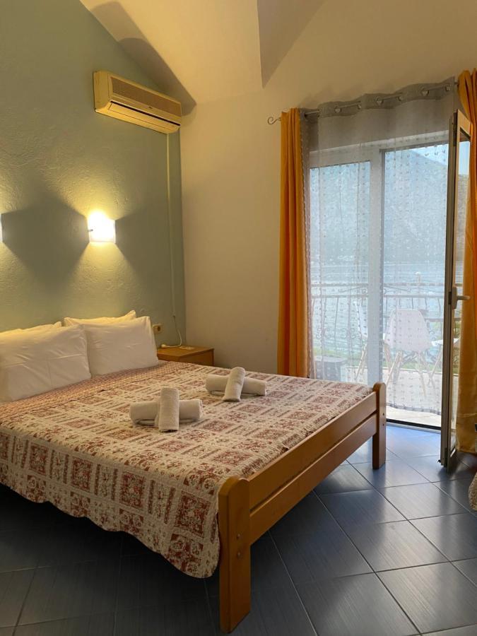 Becovic Apartments Boutique Hotel Kotor Zewnętrze zdjęcie