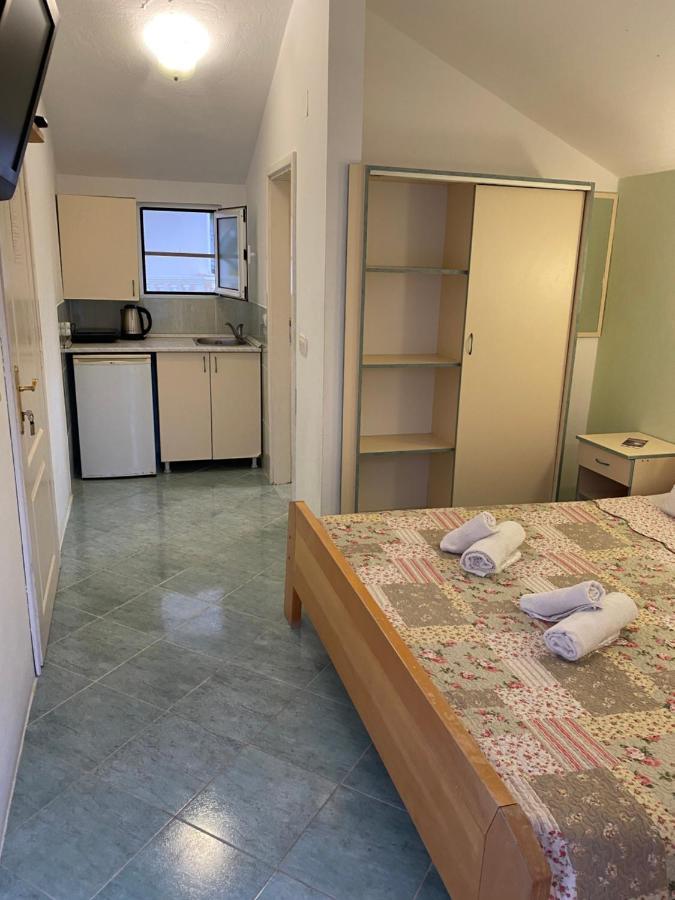 Becovic Apartments Boutique Hotel Kotor Zewnętrze zdjęcie