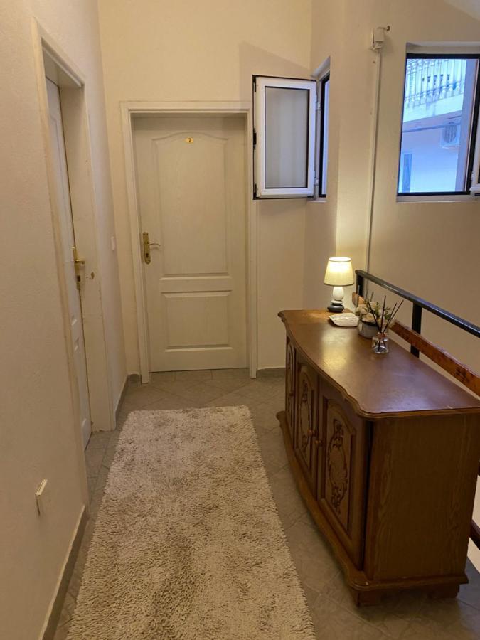Becovic Apartments Boutique Hotel Kotor Zewnętrze zdjęcie
