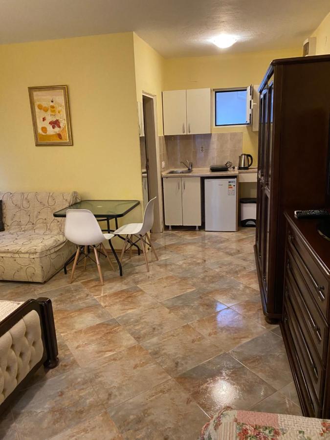 Becovic Apartments Boutique Hotel Kotor Zewnętrze zdjęcie