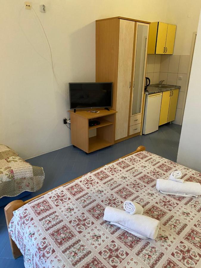 Becovic Apartments Boutique Hotel Kotor Zewnętrze zdjęcie