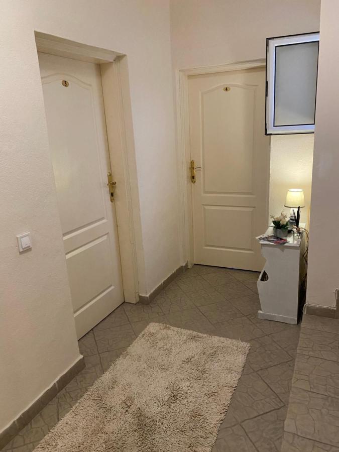 Becovic Apartments Boutique Hotel Kotor Zewnętrze zdjęcie