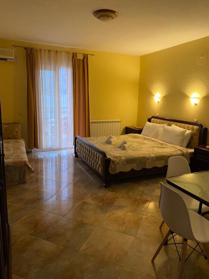 Becovic Apartments Boutique Hotel Kotor Zewnętrze zdjęcie