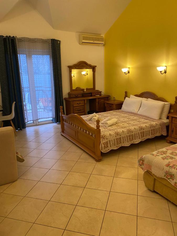 Becovic Apartments Boutique Hotel Kotor Zewnętrze zdjęcie