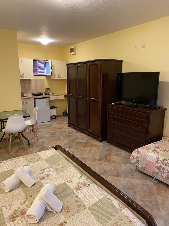 Becovic Apartments Boutique Hotel Kotor Zewnętrze zdjęcie
