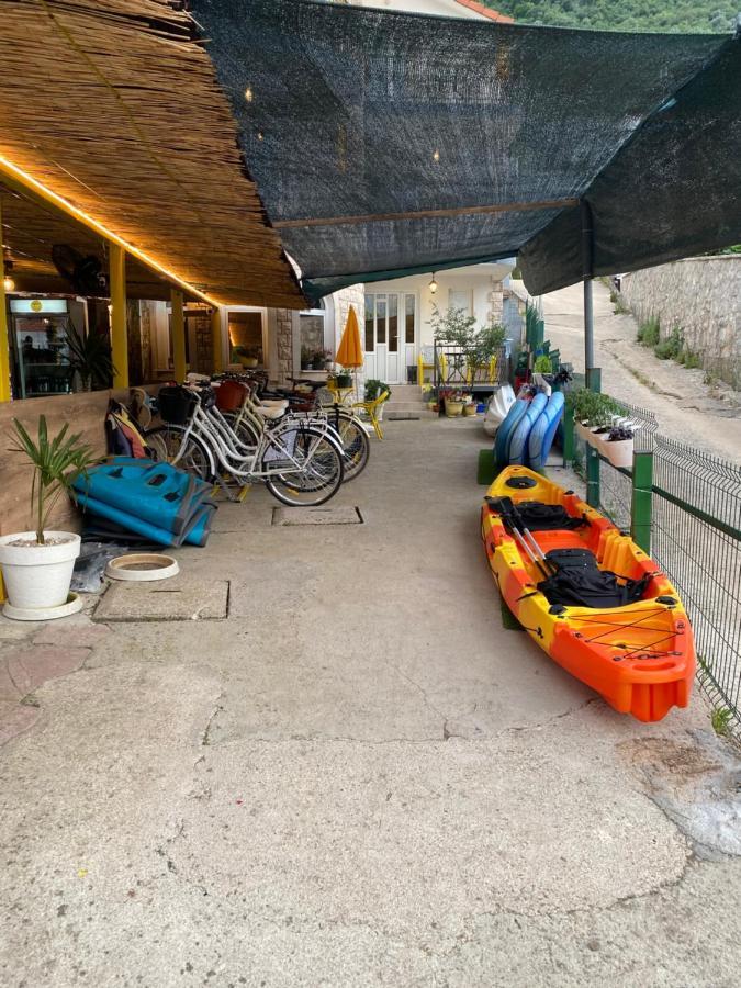 Becovic Apartments Boutique Hotel Kotor Zewnętrze zdjęcie