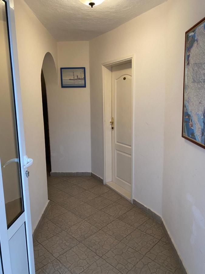 Becovic Apartments Boutique Hotel Kotor Zewnętrze zdjęcie