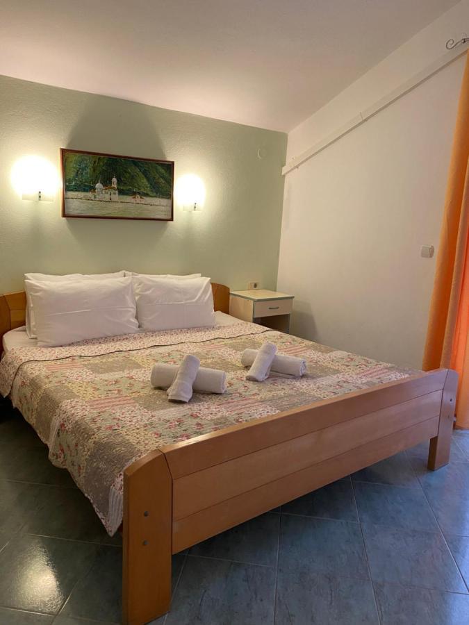Becovic Apartments Boutique Hotel Kotor Zewnętrze zdjęcie